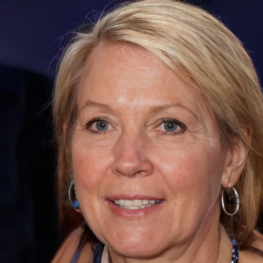 Priya Nambiar portrait