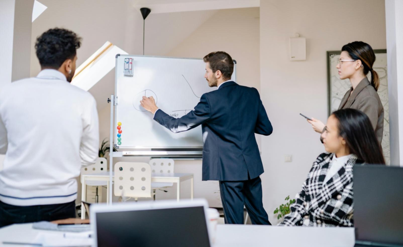 Community engagement and growth strategies